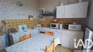  Maison � vendre 7 pi�ces 126 m�