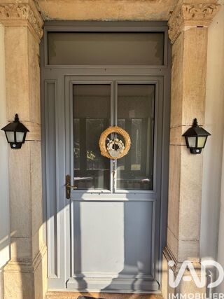  Maison � vendre 12 pi�ces 451 m�