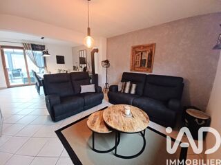  Maison � vendre 7 pi�ces 117 m�