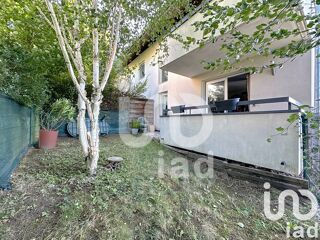  Appartement � vendre 2 pi�ces 45 m�