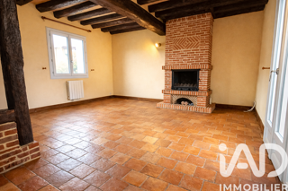  Maison � vendre 6 pi�ces 130 m�