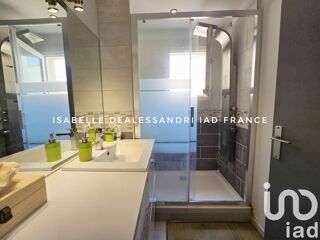  Appartement  vendre 3 pices 58 m