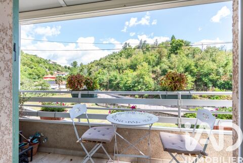   Vente Maison/villa 4 pices Maison - 4 pice(s) - 91 m