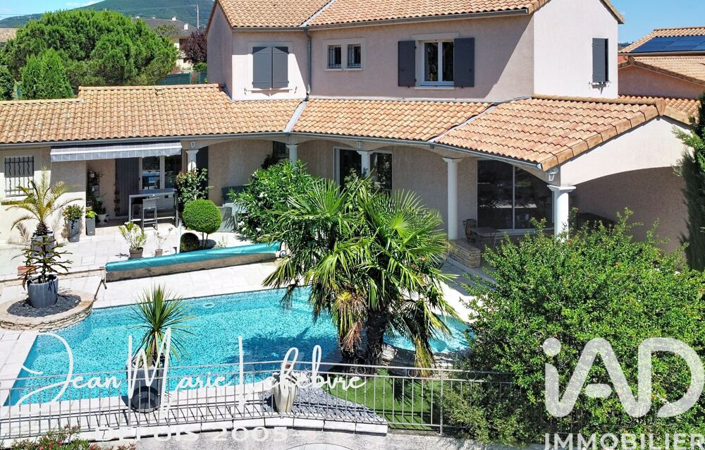 � vendre  Villa Condrieu (69420)