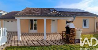  Maison � vendre 4 pi�ces 95 m�