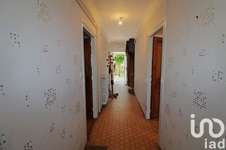  Maison  vendre 7 pices 141 m