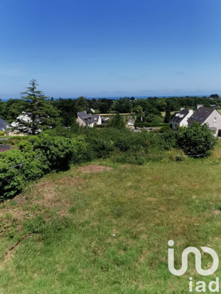  Terrain  vendre 551 m