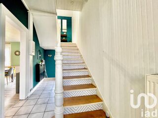  Maison � vendre 4 pi�ces 109 m�