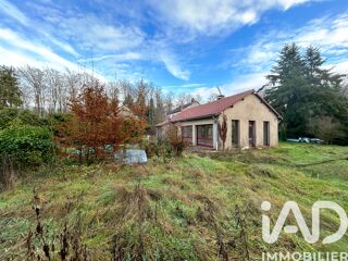  Maison � vendre 10 pi�ces 380 m�