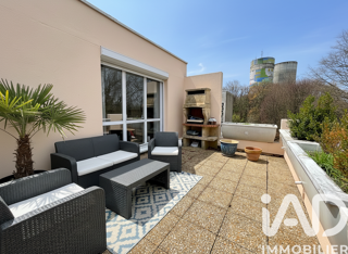  Appartement � vendre 3 pi�ces 70 m�