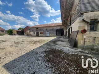  Terrain � vendre 2844 m�