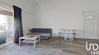  Appartement  vendre 2 pices 34 m