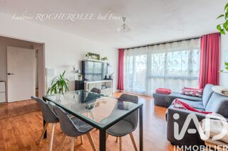  Appartement � vendre 3 pi�ces 79 m�