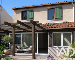  Maison � vendre 4 pi�ces 110 m�