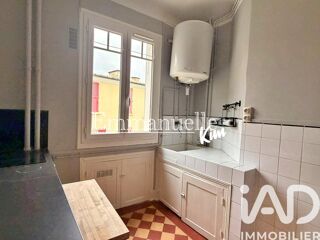  Appartement � vendre 1 pi�ce 25 m�