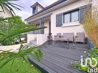  Maison  vendre 6 pices 136 m