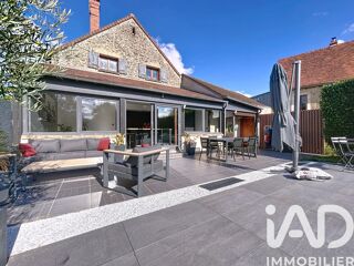  Maison � vendre 6 pi�ces 146 m�