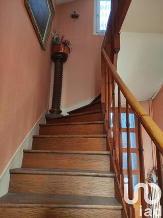  Maison � vendre 4 pi�ces 92 m�