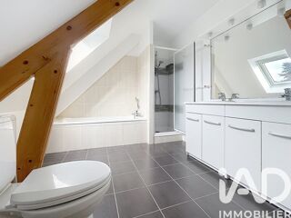  Maison � vendre 4 pi�ces 95 m�