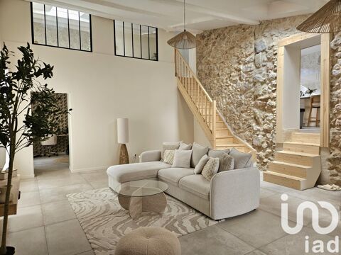   Vente Maison de village 5 pi�ces Maison - 5 pi�ce(s) - 208 m�