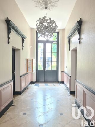  Appartement � vendre 5 pi�ces 90 m�