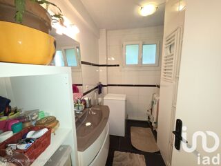  Appartement � vendre 2 pi�ces 46 m�