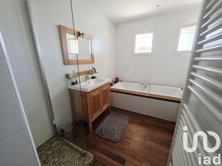  Maison � vendre 6 pi�ces 134 m�