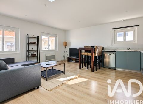   Vente Appartement 2 pi�ces Appartement - 2 pi�ce(s) - 40 m�