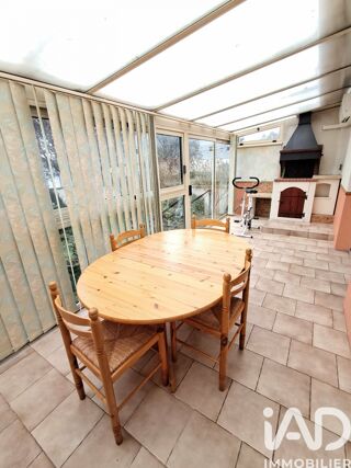  Maison � vendre 5 pi�ces 102 m�