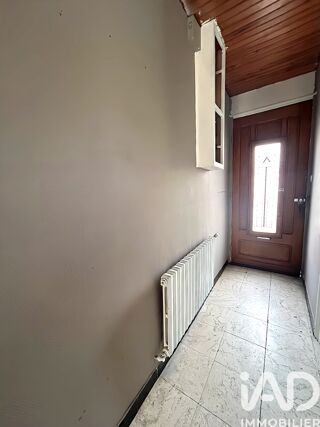  Maison � vendre 5 pi�ces 87 m�