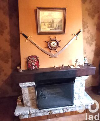  Maison  vendre 5 pices 103 m
