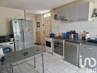  Maison  vendre 3 pices 74 m