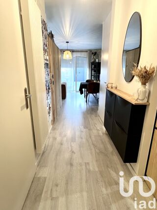  Maison  vendre 3 pices 67 m