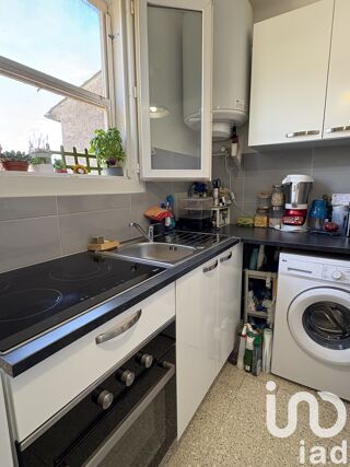  Appartement � vendre 2 pi�ces 32 m�