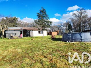  Maison � vendre 4 pi�ces 70 m�