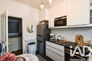  Appartement � vendre 3 pi�ces 71 m�