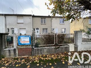  Maison � vendre 4 pi�ces 68 m�