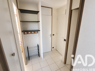 Appartement � vendre 2 pi�ces 31 m�