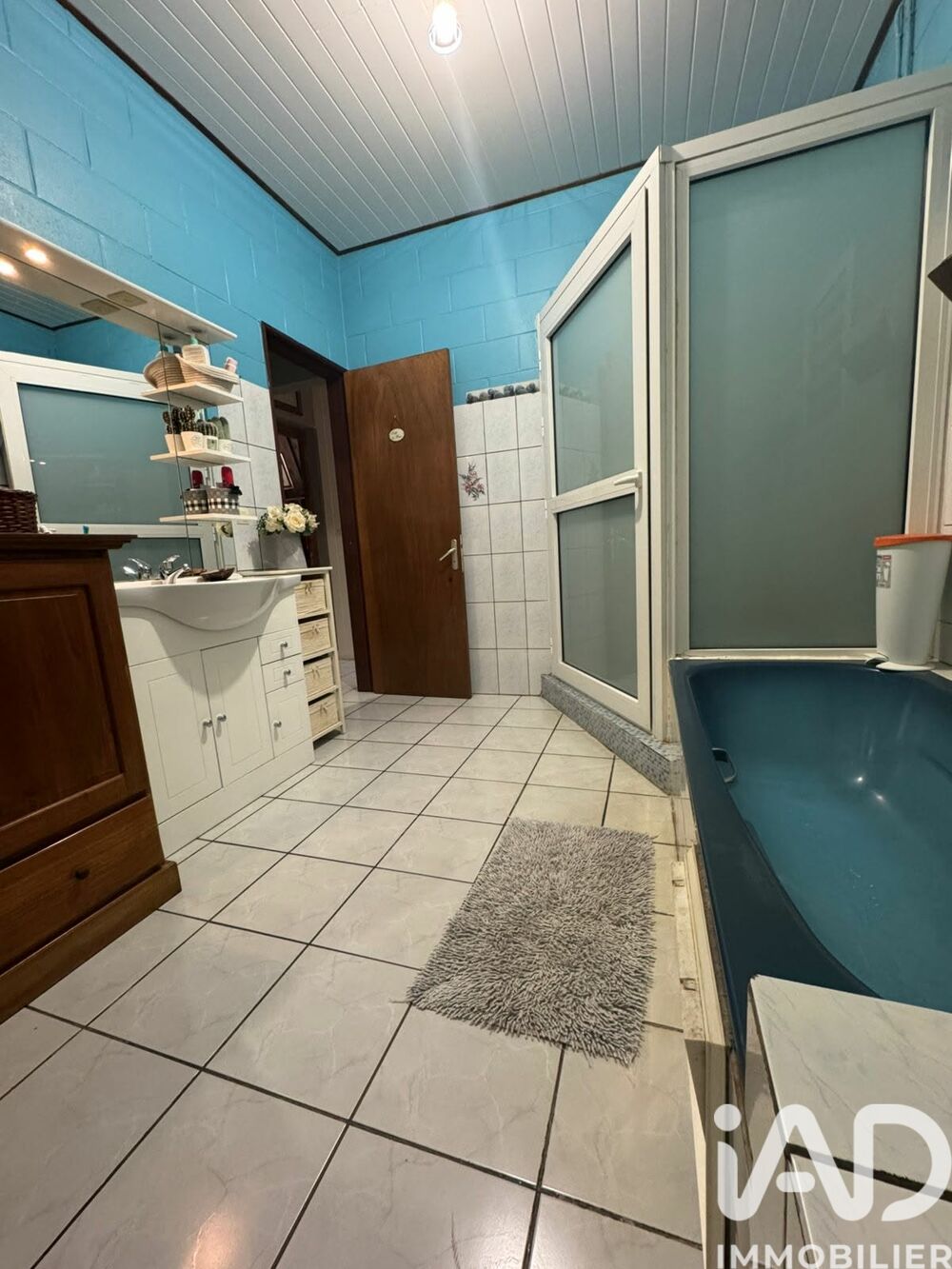 � vendre  Maison Petite-�le (97429)