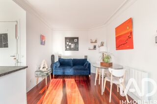  Appartement � vendre 2 pi�ces 35 m�