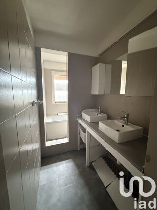  Appartement � vendre 4 pi�ces 64 m�