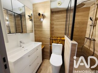  Appartement � louer 1 pi�ce 20 m�