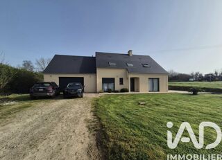  Maison � vendre 6 pi�ces 140 m�
