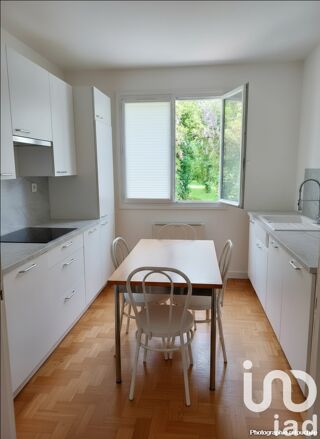  Maison � vendre 4 pi�ces 78 m�