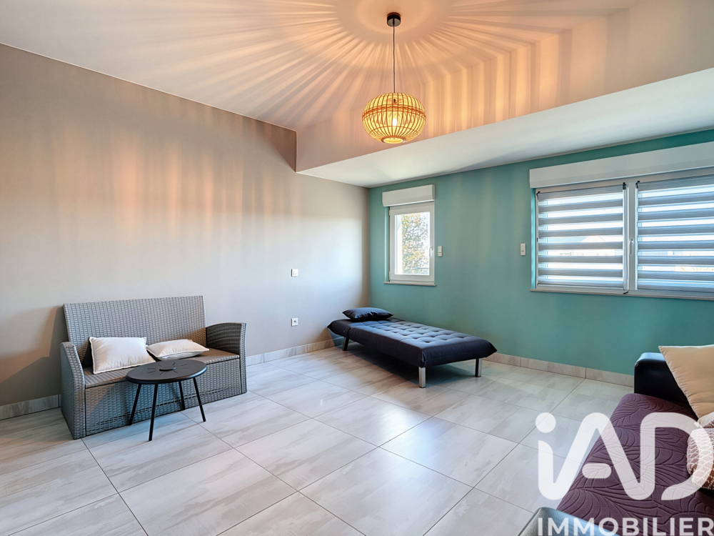 � vendre  Maison Basse-Ham (57970)