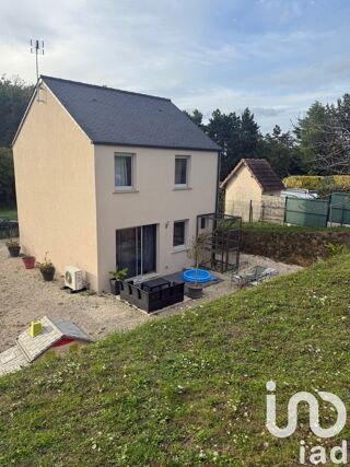  Maison � vendre 4 pi�ces 83 m�