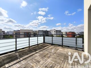  Appartement  vendre 6 pices 119 m