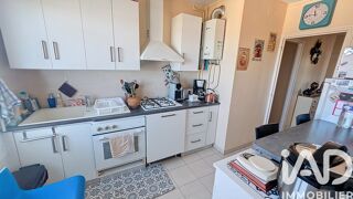  Appartement � vendre 3 pi�ces 70 m�