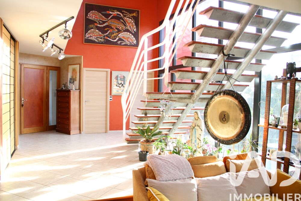 � vendre  Villa Couilly-Pont-aux-Dames (77860)