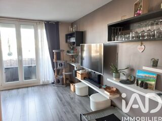  Appartement � vendre 4 pi�ces 79 m�